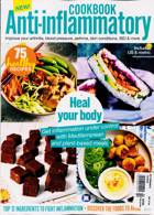Healthy Eating Magazine Issue ANTIINFLAM