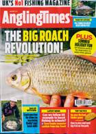 Angling Times Magazine Issue 25/07/2023
