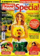 Peoples Friend Special Magazine Issue NO 246