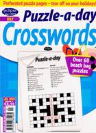 Eclipse Tns Crosswords Magazine Issue NO 7