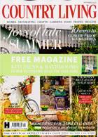 Country Living Magazine Issue SEP 23