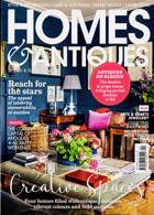 Homes & Antiques Magazine Issue SEP 23