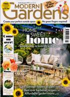 Modern Gardens Magazine Issue AUG 23