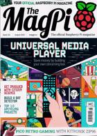 Magpi Magazine Issue AUG 23