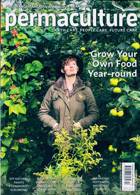 Permaculture Magazine Issue NO 117