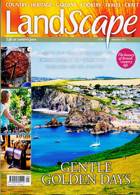 Landscape Magazine Issue SEP 23