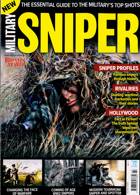 Military Sniper Magazine Issue ONE SHOT