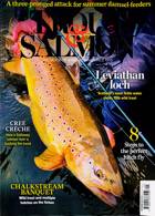 Trout & Salmon Magazine Issue SEP 23