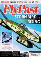 Flypast Magazine Issue SEP 23