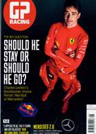 Gp Racing Magazine Issue AUG 23