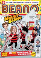 Beano Magazine Issue 29/07/2023