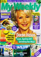 My Weekly Magazine Issue 29/07/2023