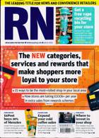 Retail Newsagent Magazine Issue 28/07/2023
