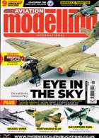 Phoenix Aviation Modelling Magazine Issue AUG 23