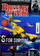 Britain At War Magazine Issue AUG 23