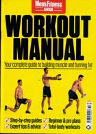 Mens Fitness Guide Magazine Issue NO 32