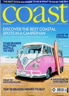 Coast Magazine Issue SEP 23