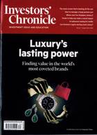 Investors Chronicle Magazine Issue 28/07/2023