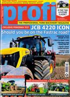 Profi Tractors Magazine Issue SEP 23
