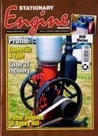 Stationary Engine Magazine Issue SEP 23
