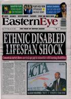 Eastern Eye Magazine Issue 28/07/2023