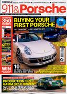 911 Porsche World Magazine Issue SEP 23