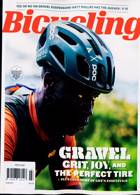 Bicycling Magazine Issue SUMMER