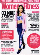 Womens Fitness Magazine Issue AUG 23
