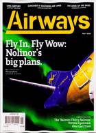 Airways Magazine Issue JUL 23