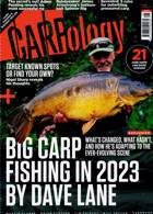 Carpology Magazine Issue AUG 23