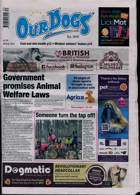 Our Dogs Magazine Issue 28/07/2023