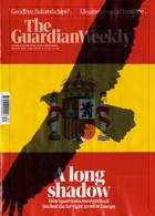 The Guardian Weekly Magazine Issue 28/07/2023