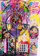 Little Princess Activity Fun Magazine Issue NO 148