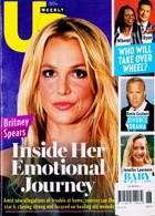 Us Weekly Magazine Issue 03/07/2023