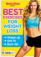 Womens Fitness Guide Magazine Issue NO 34
