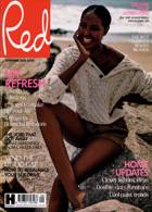 Red Travel Edition Magazine Issue SEP 23