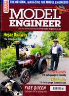 Model Engineer Magazine Issue NO 4722