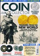 Coin Collector Magazine Issue NO 20