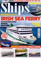 Ships Monthly Magazine Issue AUG 23