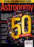 Astronomy Magazine Issue AUG 23