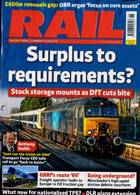 Rail Magazine Issue 28/06/2023