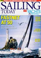 Sailing Today Magazine Issue AUG 23