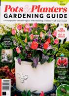 Easy Gardens And Living Magazine Issue NO 11