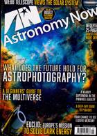 Astronomy Now Magazine Issue SEP 23