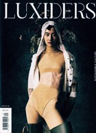 Luxiders Magazine Issue 09