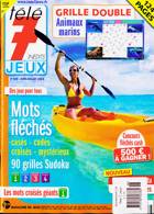 Tele 7 Jeux Magazine Issue 06