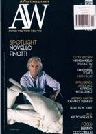 Aw Art Mag Magazine Issue 02