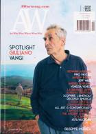 Aw Art Mag Magazine Issue 02