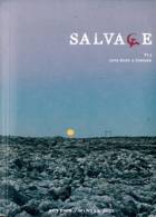 Salvage Magazine Issue 13