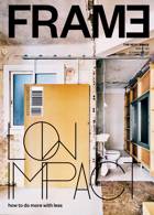 Frame Magazine Issue 52